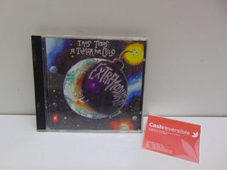 CD MUSICA EXTREMODURO (B02883)
