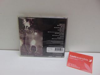 CD MUSICA EXTREMODURO (B02883)