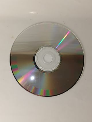 Belle Speranze - Fiorella Mannoia CD