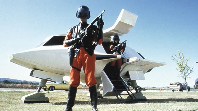 Soldado de Asalto V-Los Visitantes