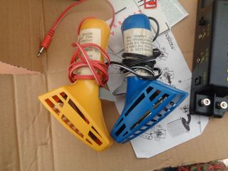 juguete scalextric superslot , ford sport, falta e