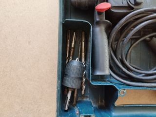 Taladro Bosch GBH 2-23 RE