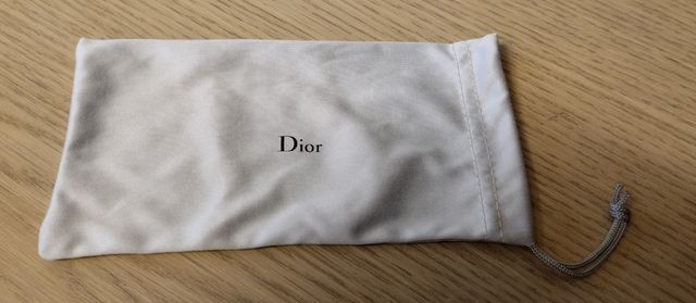 Sacchetto Dior