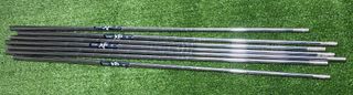 Varilla Acero Hierro Golf, True Temper XP95, Reg.