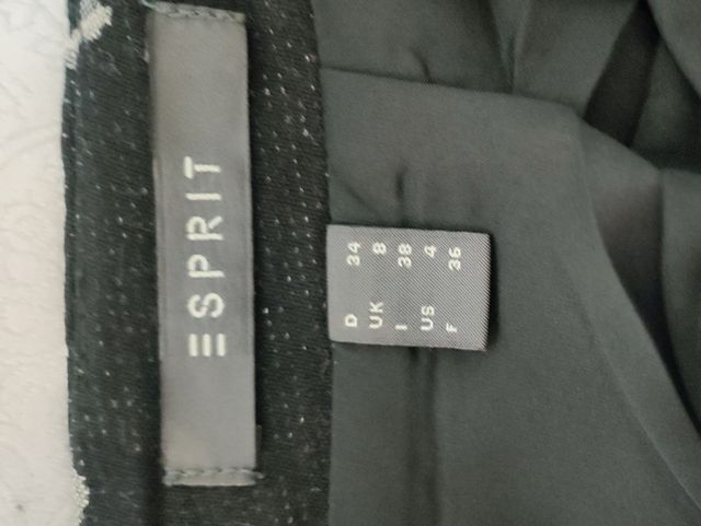 Gonna svasata "Esprit"taglia XS