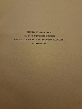 Poesie Giovanni Pascoli odi e inni