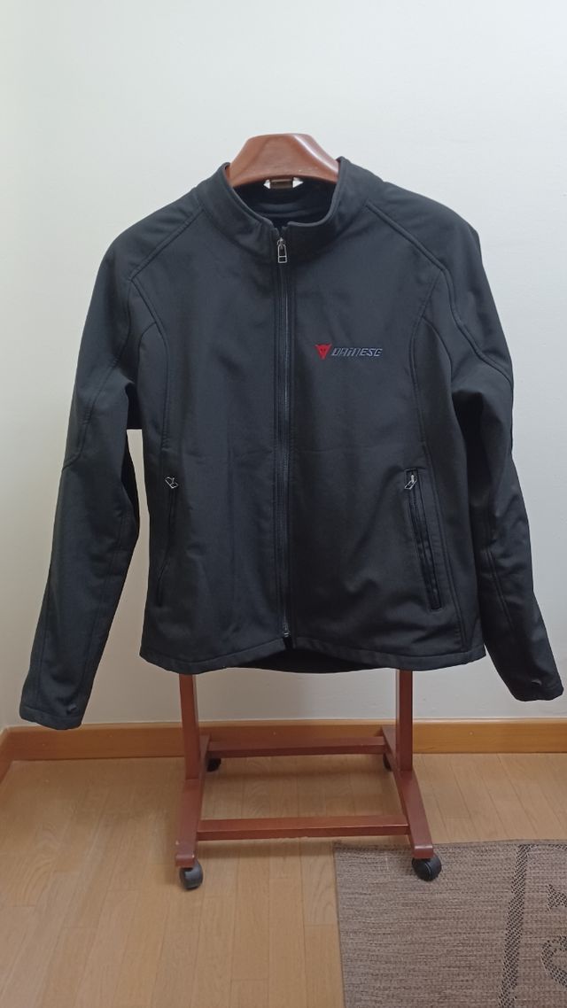 Chaqueta Dainese SANDSTORM 54