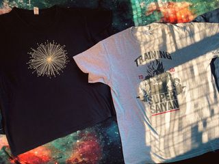 Lote 5 camisetas LEE, WESC, POLO RALPH LAUREN