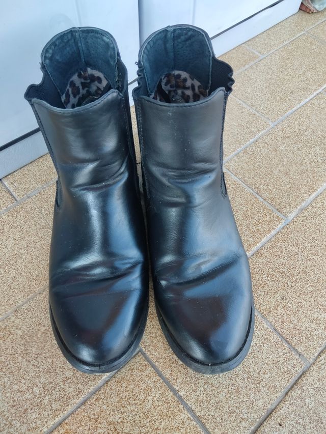 Stivaletti n37 donna XTI