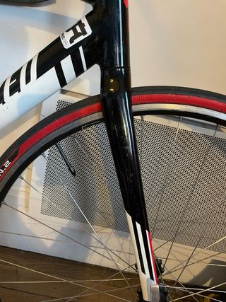 Fixie Specialized Langster