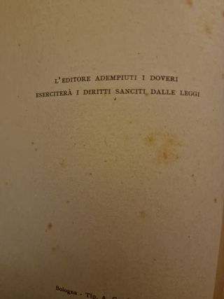 Poesie g.Pascoli canti di castelvecchio