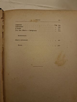 Poesie g.Pascoli canti di castelvecchio