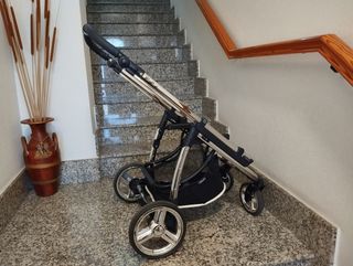 Carricoche BEBECAR Ip-Op XL