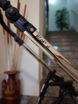 Carricoche BEBECAR Ip-Op XL