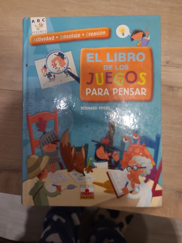 Juegos para pensar
