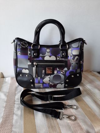 Bolso TOUS piel nuevo