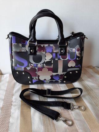 Bolso TOUS piel nuevo