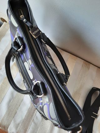 Bolso TOUS piel nuevo