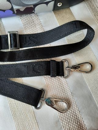 Bolso TOUS piel nuevo