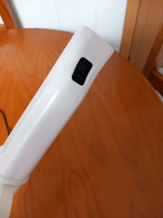 Pistola Nintendo Wii