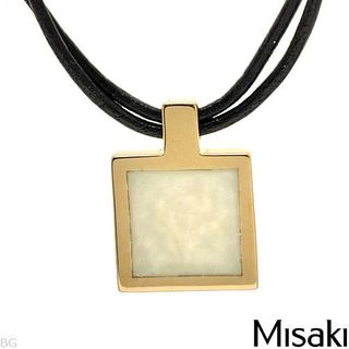 Collar de Misaki