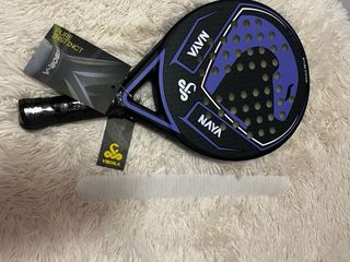 Pala VIBOR -A NAYA junior purple