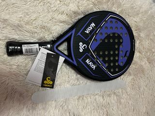 Pala VIBOR -A NAYA junior purple