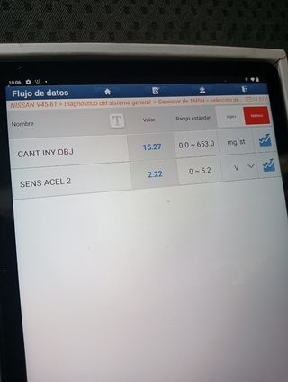 Máquina de diagnosis completa con wifi 