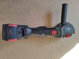 Radial de batería WURTH