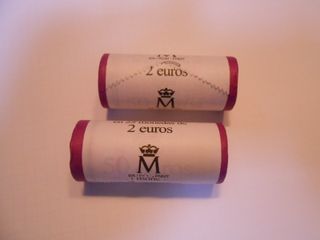 monedas España 2024 ,Patrimonio Mu