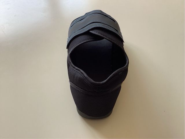 Zapato postquirúrgico