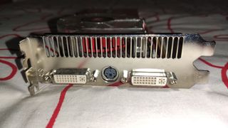 Tarjeta Gráfica Ati