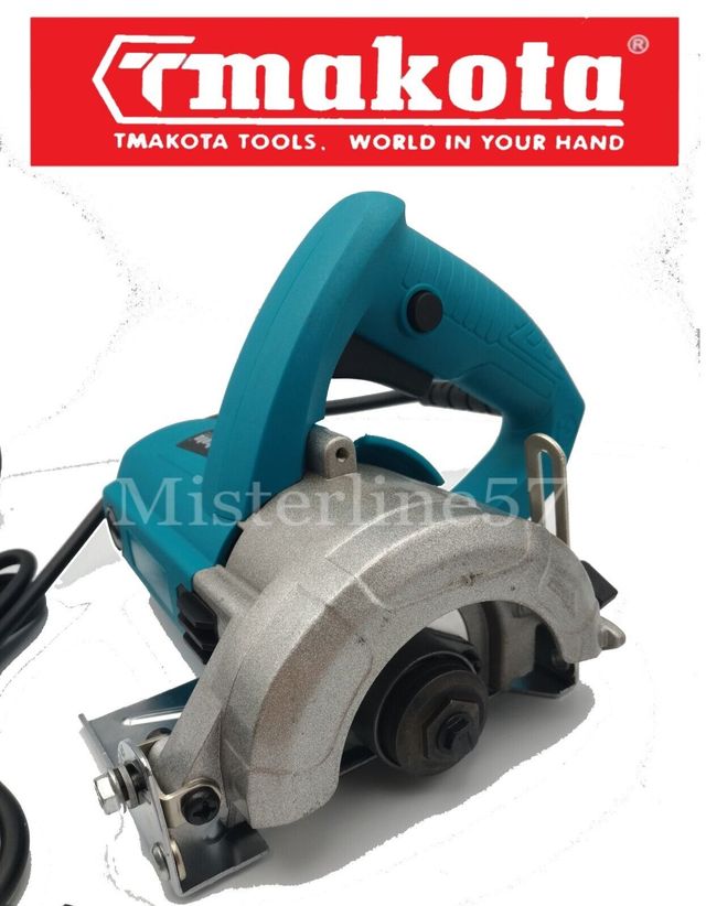 Sega Circolare Taglia Piastrelle Marmo Legno
