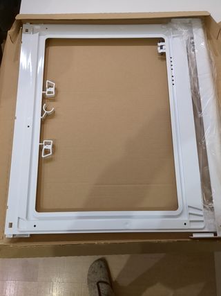 BALAY accesorio unión lavadora secadora