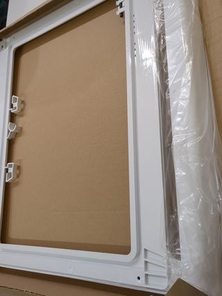 BALAY accesorio unión lavadora secadora