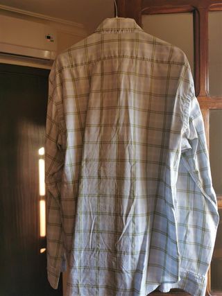 Camisa Homem Massimo Dutti