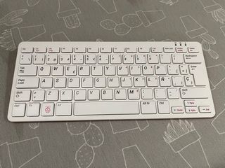 Raspberry Pi 400