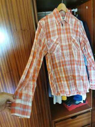 Camisa Homem Springfield