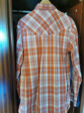 Camisa Homem Springfield