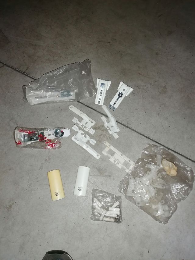 Accessori per tenda - pendenti