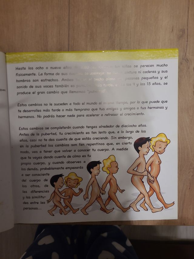 Colección dos libros,Drogas y Sexualidad