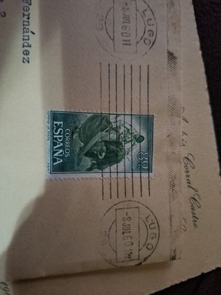 Invitaciones de boda