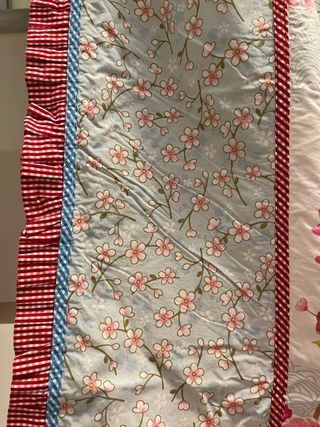 Funda nórdica para cama de 90 cm