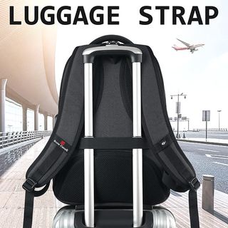 Mochila para ordenador portátil