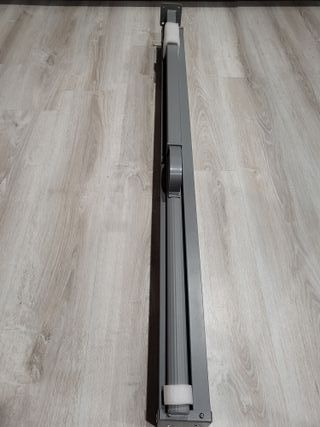 Toldo lateral retráctil Vounot