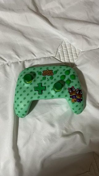 Mando Pro Nintendo Switch