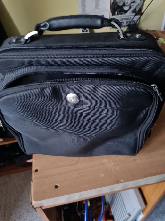 Borsa per computer e documenti Dell