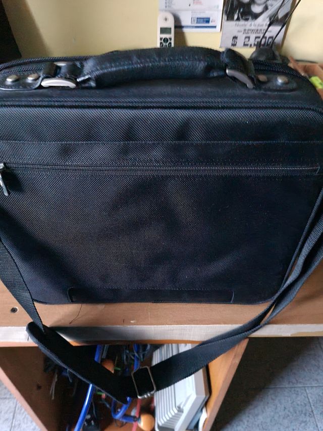 Borsa per computer e documenti Dell