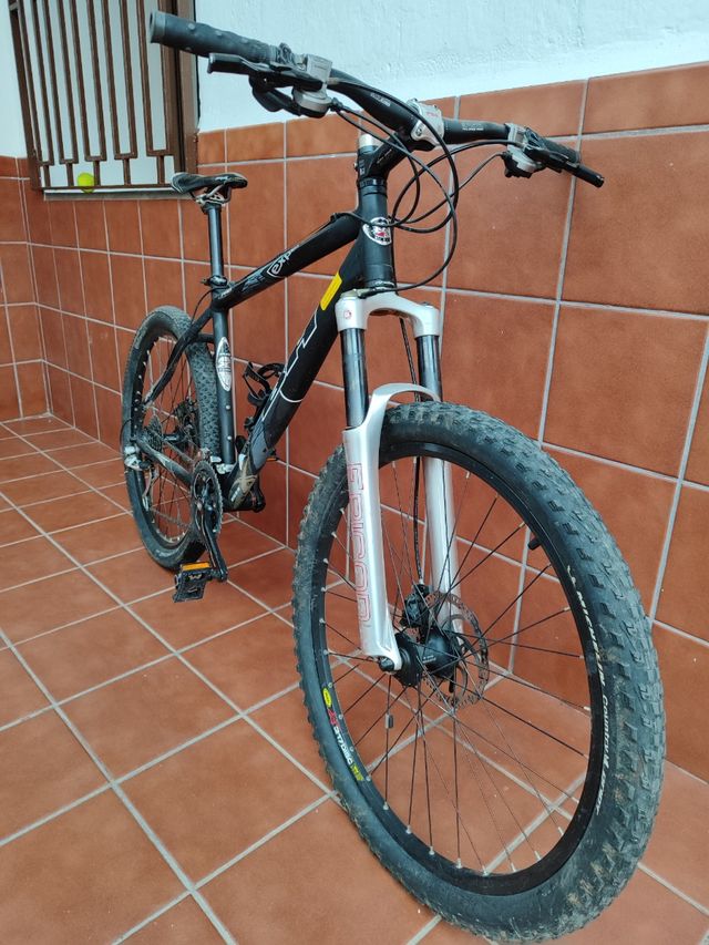 Bicicleta BH Expert MTB