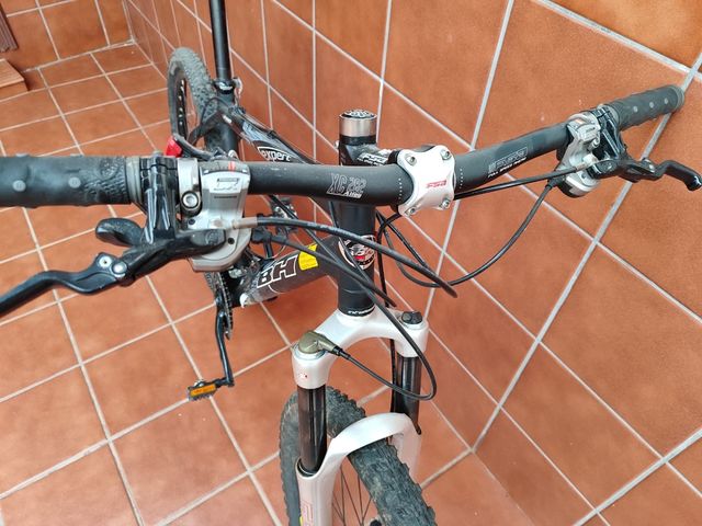 Bicicleta BH Expert MTB